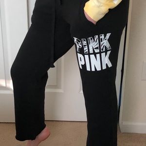 Victoria Secret PINK sweats
